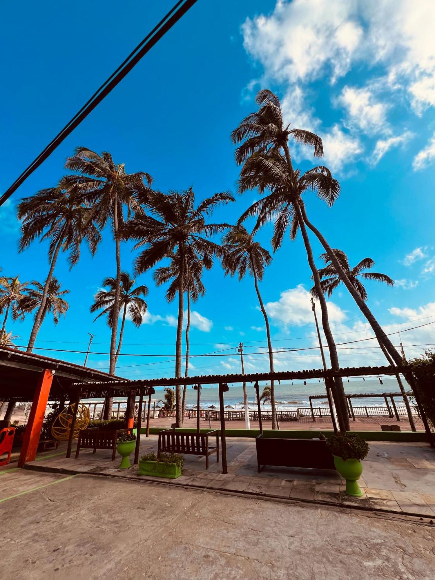 Lagoinhakitepoint Paraipaba Esterno foto